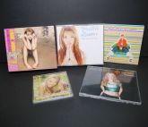 Britney Spears BABY ONE MORE TIME CD  limited