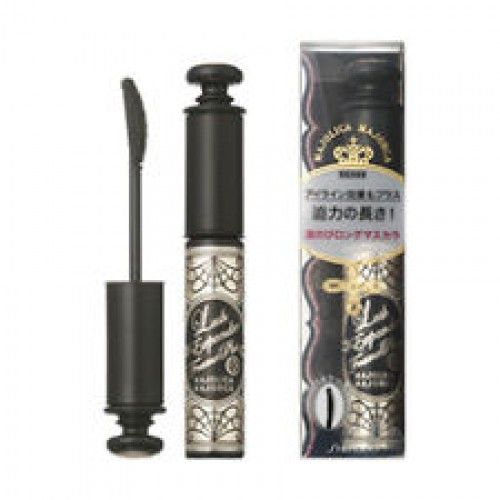 Shiseido Majolica Majorca Lash Expander Frame Plus Mascara B