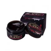 Banila Co - The Black 6+1 Firming Heat Mask Pack