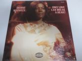 DIONNE WARWICK Only Love Can Break A Heart Vinyl LP