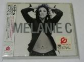 Spice Girls - Reason  - MELANIE C - CD JAPAN