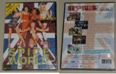 Spice Girls - Spice World The Movie Taiwan DVD