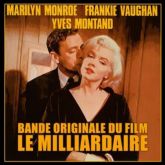 Marilyn Monroe Let's Make Love CD