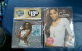 Ciara - The Evolution BET Official presents CD + DVD