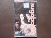 Sugababes One Touch K7 CASSETTE TAPE