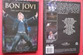 BON JOVI - GIANTS STADIUM NEW JERSEY - DVD