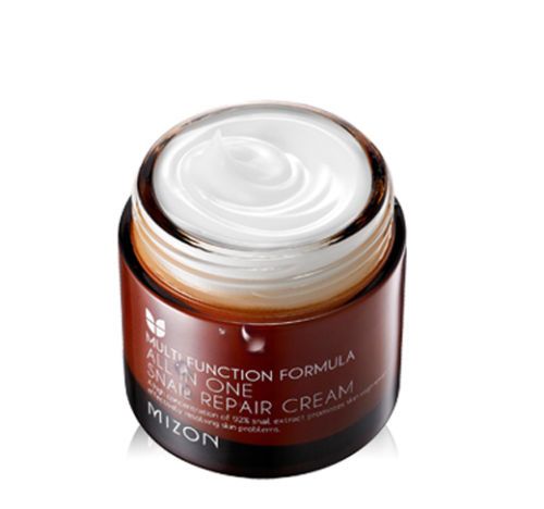 MIZON All In One Snail Repair Healing Cream 75ml