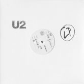 U2 ‎– Songs Of Innocence VINYL