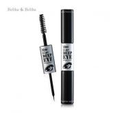 HOLIKA - Deep Eye Magicara Volume&Liner No.1 Deep Black