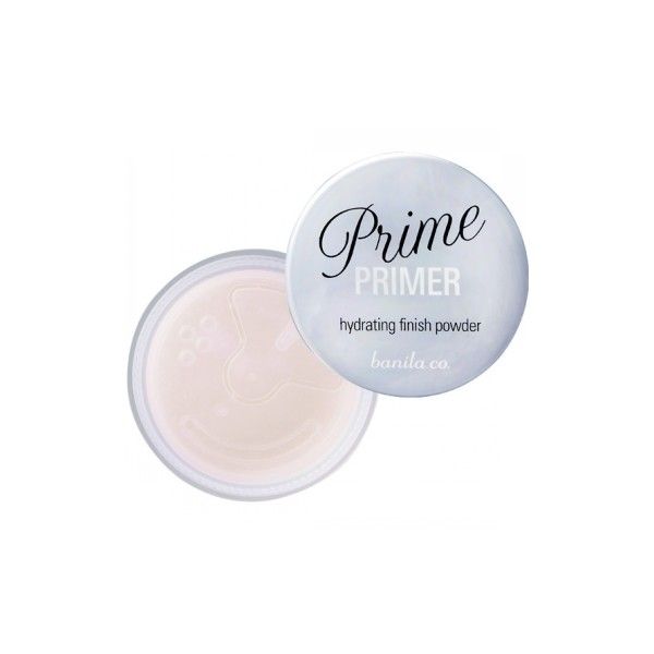 Banila Co - Prime Primer Hydrating Finish Powder