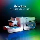 JLS GOODBYE - THE GREATEST HITS (STANDARD) UK