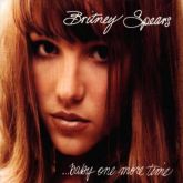 Britney Spears Baby One More Time Single Uk