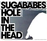 Sugababes Hole In The Head CD