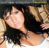 Ashlee Simpson - Pieces of Me CD