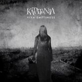 KATATONIA VIVA EMPTINESS 10th Anniversary CD