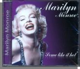 Marilyn Monroe Some Like It Hot CD