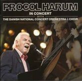 Procol Harum In Concert With The Danish National Concert Orchestra & Choir CD