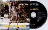 Michelle Williams On The Run CD