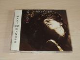 MARIAH CAREY Emotions CD Single 1991 3trk Austria