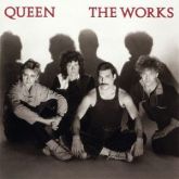 QUEEN - The Works [SHM-CD] [Regular Edition] JAPAN