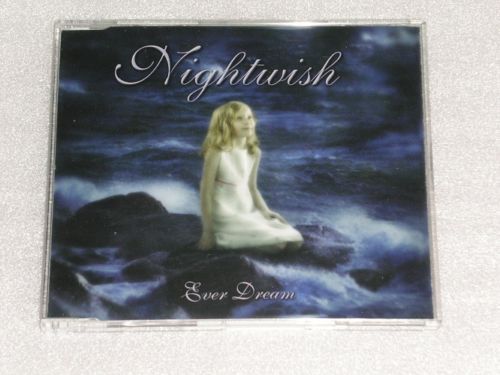 Nightwish - Ever Dream CD