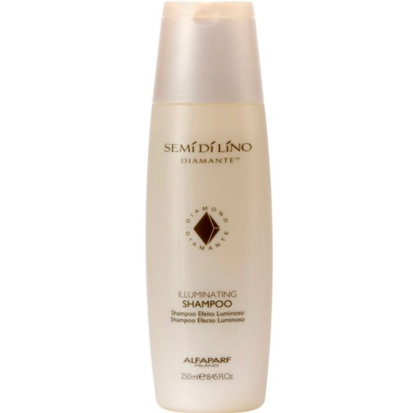 Alfaparf Semi Di Lino Diamante Illuminating Shampoo 250ml