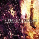 My Chemical Romance ‎– I Brought You My Bullets, You Brought Me Your Love VINYL