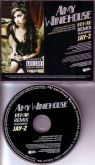 AMY WINEHOUSE w/ JAY Z Rehab 3 TRX RARE REMIXES PROMO CD Sin