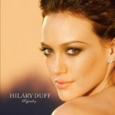 HILARY DUFF  - DIGNITY - EU CD