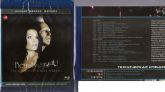 TARJA TURUNEN - Nightwish - Beauty & The Beat Blu-Ray