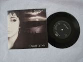 KATE Hounds of Love 7”