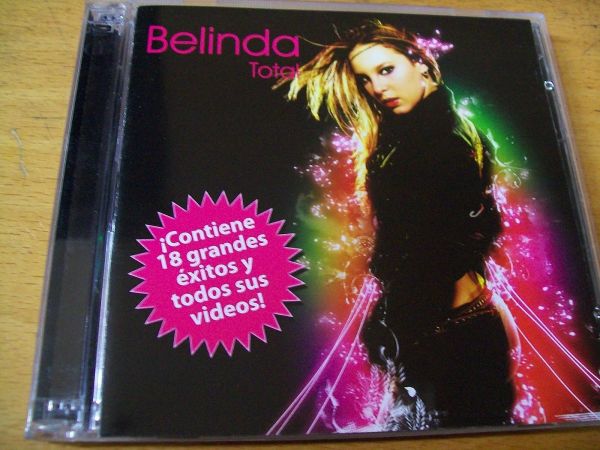 Belinda Total  USA
