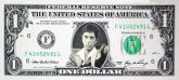 Al Pacino Scarface Genuine Real Mint US Dollar Bill