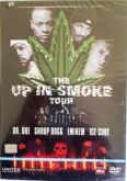 Eminem THE UP IN SMOKE TOUR DVD