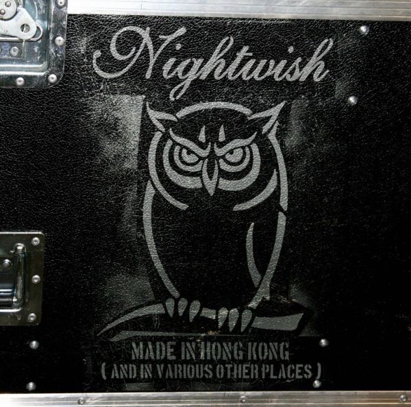 Nightwish - Made in Hong Kong CD+DVD