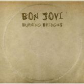BON JOVI - BURNING BRIDGES -KOREA EDITION