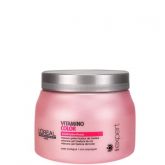 Loréal Professionnel Vitamino Color - Máscara Gel 500ml