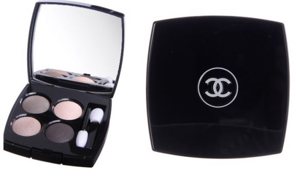 Chanel Quadra Eyeshadow(#33 Prelude)