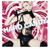 Madonna Hard Candy USA