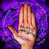 ALANIS MORISSETTE - The Collection [Limited Release] japan cd