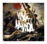 Coldplay - Viva La Vida Or Death And All His Friends UK