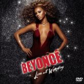 Beyonce - Live at Wembley (DVD with Bonus CD) (Jewel Case)