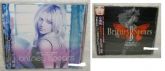 Britney Spears SET - 2 CD's TAIWAN