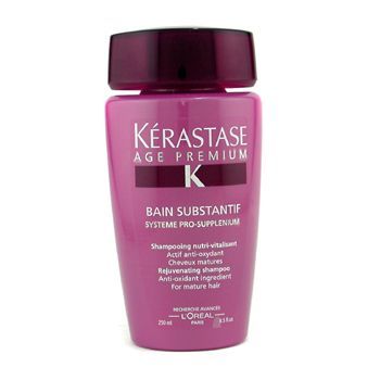 Kerastase Age Premium Rejuvenating Shampoo 250ml