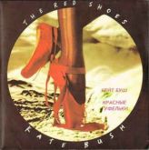 Kate Bush The Red Shoes VINYL LP