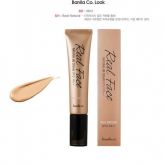 Banila Co - Real Face Natural BB Cream SPF31 PA++ Real Natur