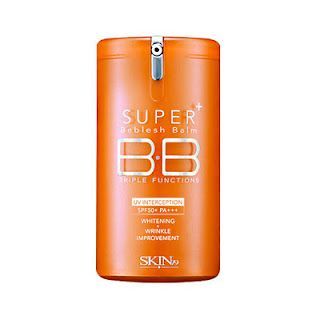 Skin79 Super Plus Triple Functions BB Vital Cream 40G