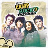Demi Lavato - Camp Rock 2: The Final Jam USA