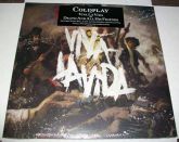 COLDPLAY: Viva La Vida or Death and All His Friends LP