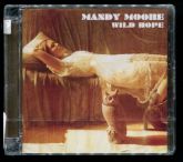 Mandy Moore - Wild Hope CD
